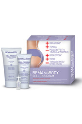 Программа "Антицеллюлит" BEMA COSMETICI