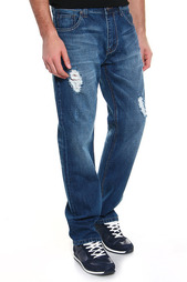 Джинсы BLUE IMAGE