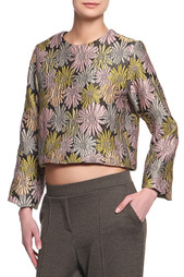 Блузка Cynthia Rowley
