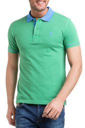 Футболка U.S. Polo Assn.