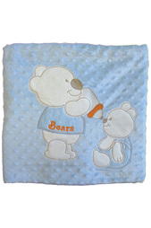 Одеяло BABYANGELWEAR
