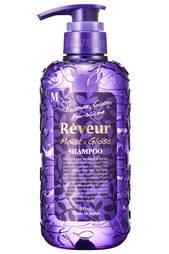 Шампунь REVEUR