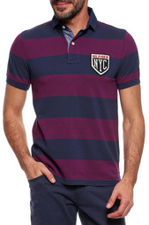 Футболка поло Tommy Hilfiger