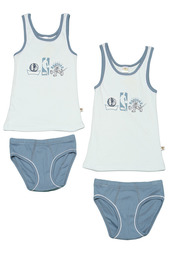 Комплект Tiger