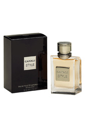 Canali style 50 мл Canali