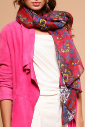 Платок Fiona Fantozzi