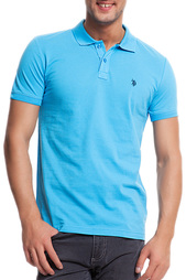 Футболка U.S. Polo Assn.