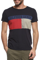 Футболка Tommy Hilfiger Denim