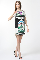 Платье Mary Katrantzou