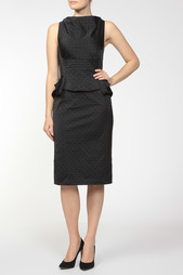 Платье Nina Ricci