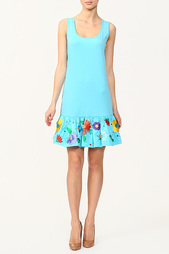 Сарафан Love Moschino