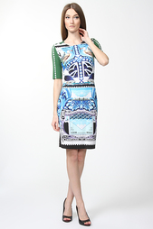Платье Mary Katrantzou