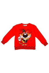Джемпер SAGO  KIDS