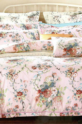 Постельное белье 1,5сп 50х70 Sofi De Marko