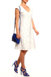 Платье Ermanno Scervino