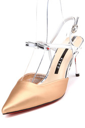 Босоножки XIANG YU FEI FEI FASHION