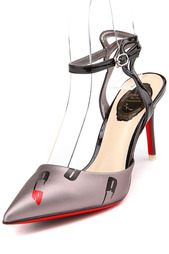 Босоножки XIANG YU FEI FEI FASHION