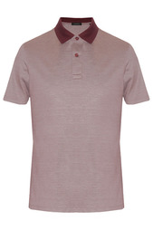 Поло Zegna Upper Casual