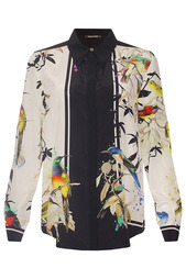 Рубашка Roberto Cavalli
