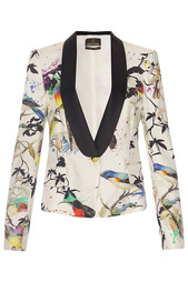 Жакет Roberto Cavalli