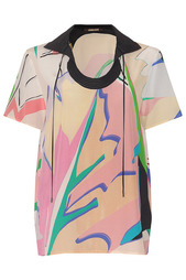 Топ Roberto Cavalli