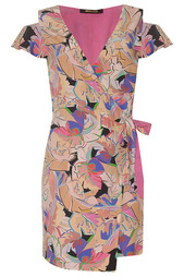 Платье Roberto Cavalli