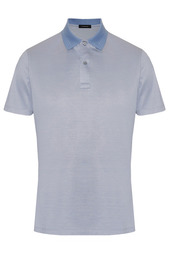 Поло Zegna Upper Casual