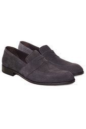 Лоферы Zegna Sartoria