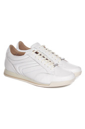 Кроссовки Zegna Upper Casual