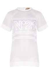 Блуза N21