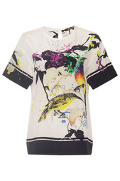Топ Roberto Cavalli
