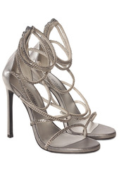 Босоножки Stuart Weitzman