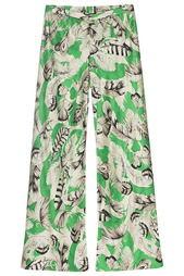 Брюки Roberto Cavalli