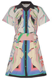 Платье Roberto Cavalli