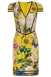 Платье Roberto Cavalli