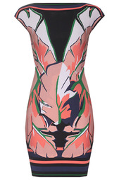 Платье Roberto Cavalli