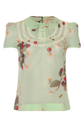 Блуза RED Valentino