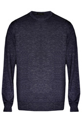 Джемпер Zegna Upper Casual