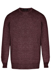 Джемпер Zegna Upper Casual