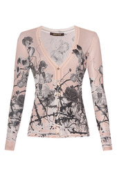 Кардиган Roberto Cavalli