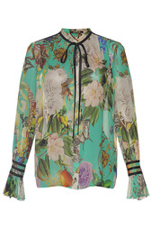 Блуза Roberto Cavalli
