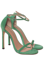 Босоножки Stuart Weitzman