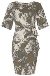 Платье Roberto Cavalli