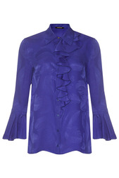 Блуза Roberto Cavalli