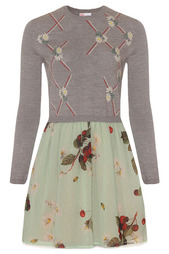 Платье RED Valentino