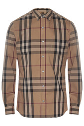 Рубашка BURBERRY BRIT