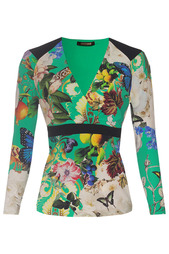Топ Roberto Cavalli