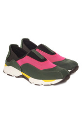 Сникерсы Marni