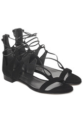 Сандалии Stuart Weitzman