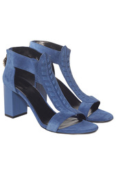 Босоножки Roberto Cavalli